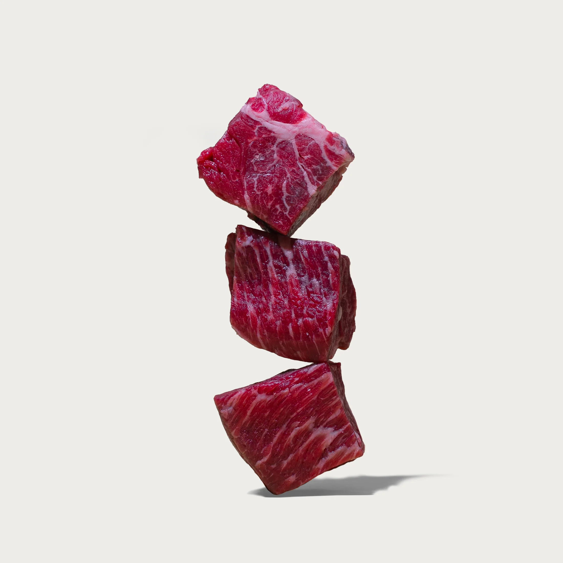 Beef Bone Broth Mini Biscuit - Image 4