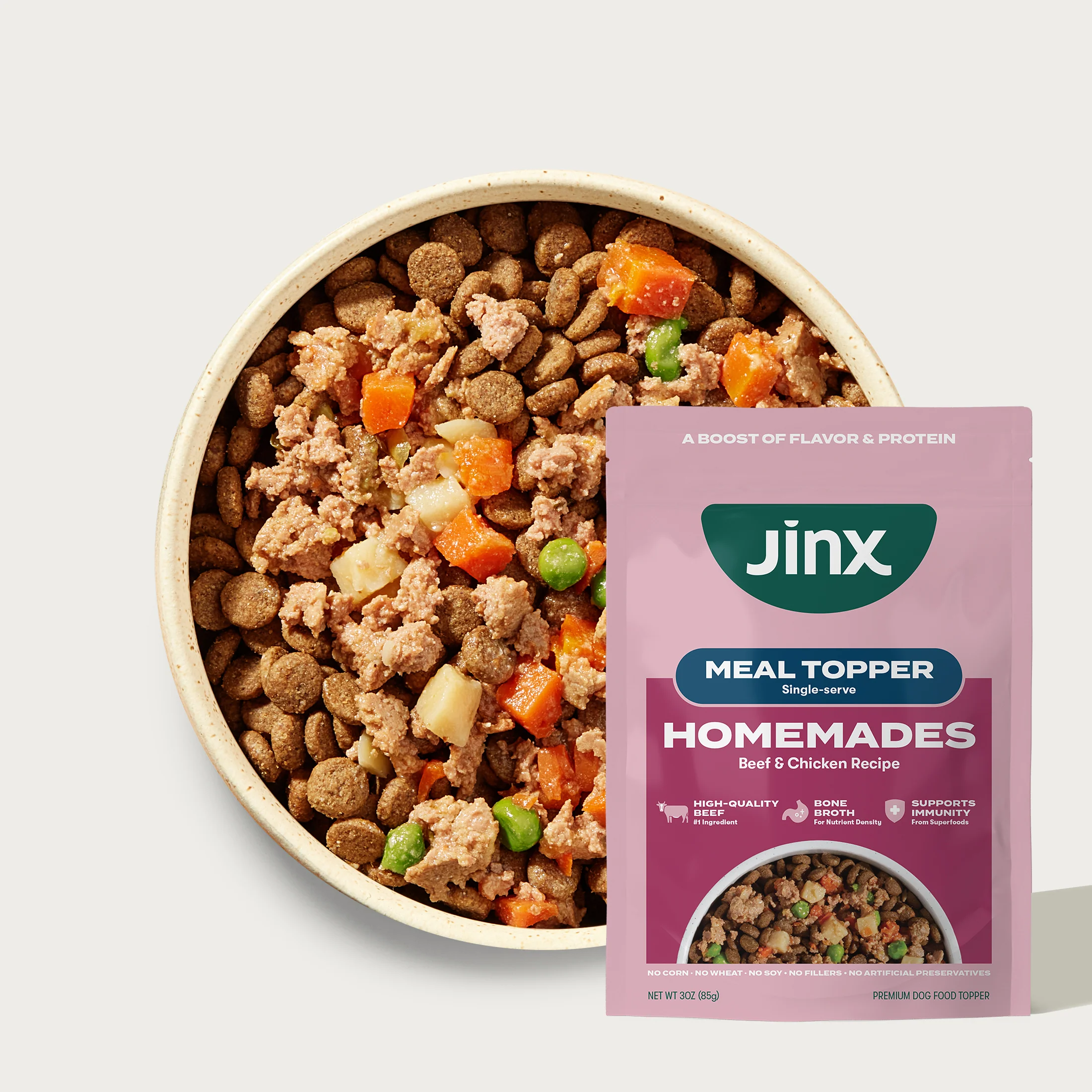 Beef Build Their Best Bowl Bundle - Image 3