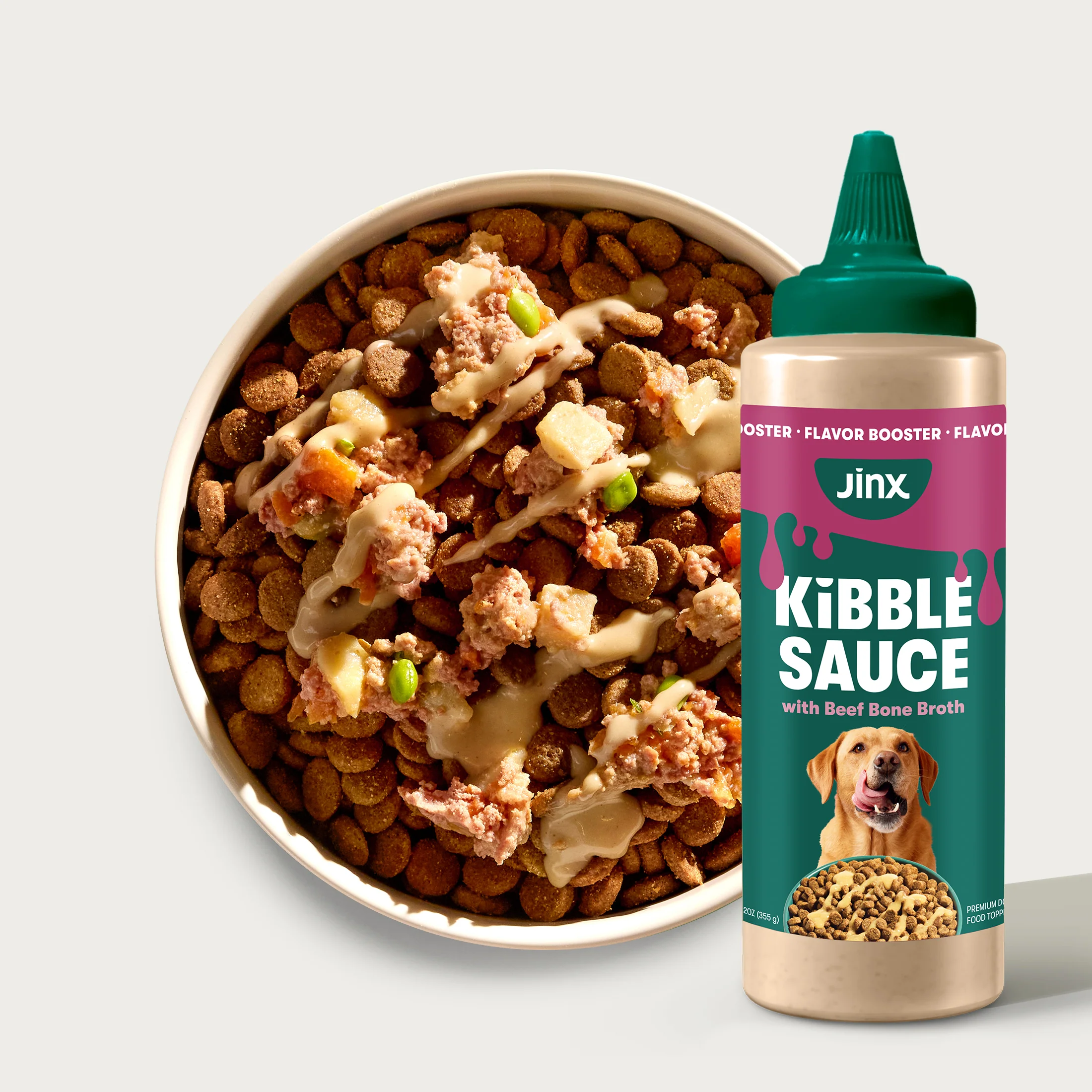 Beef Build Their Best Bowl Bundle - Image 4