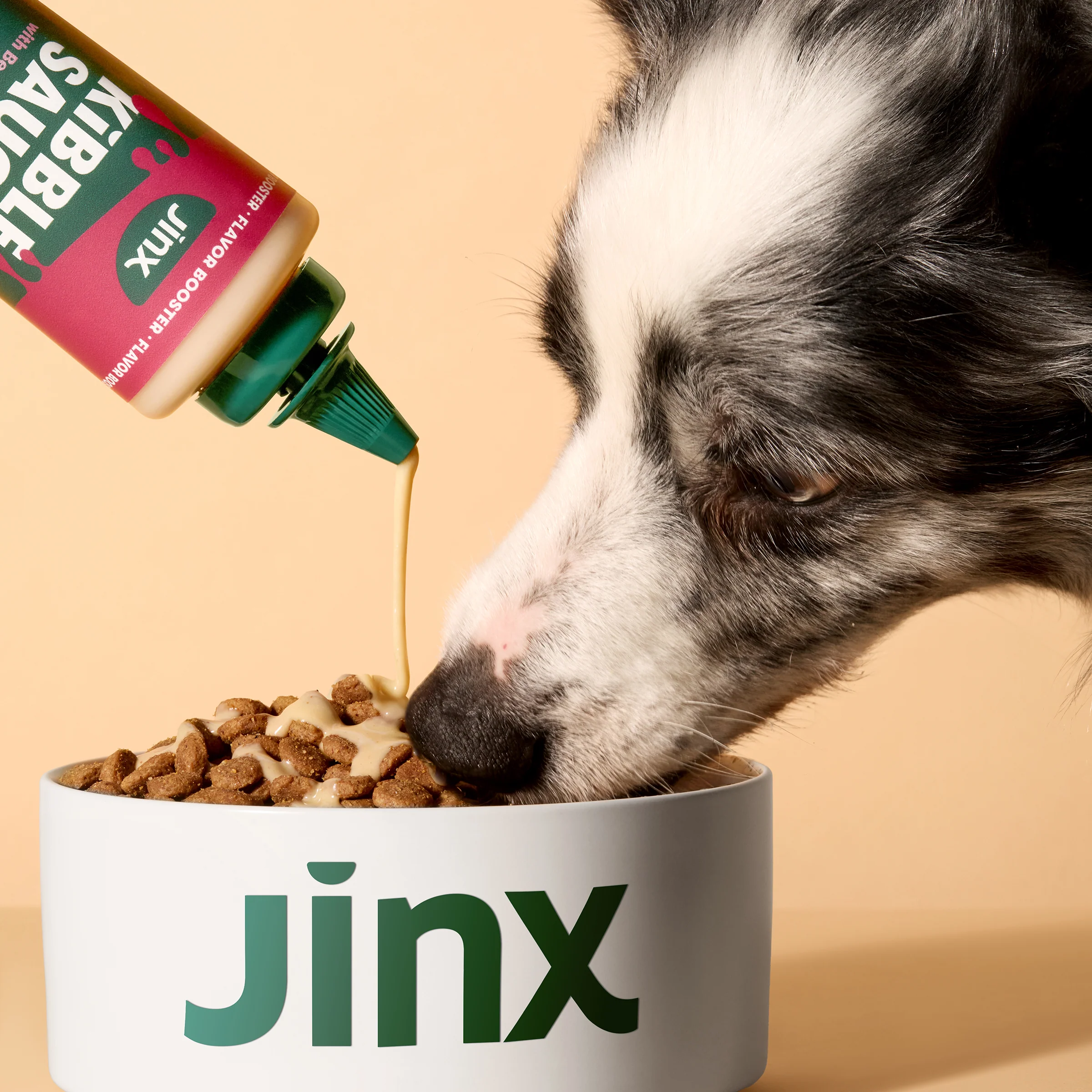 Beef Kibble Sauce - Image 5