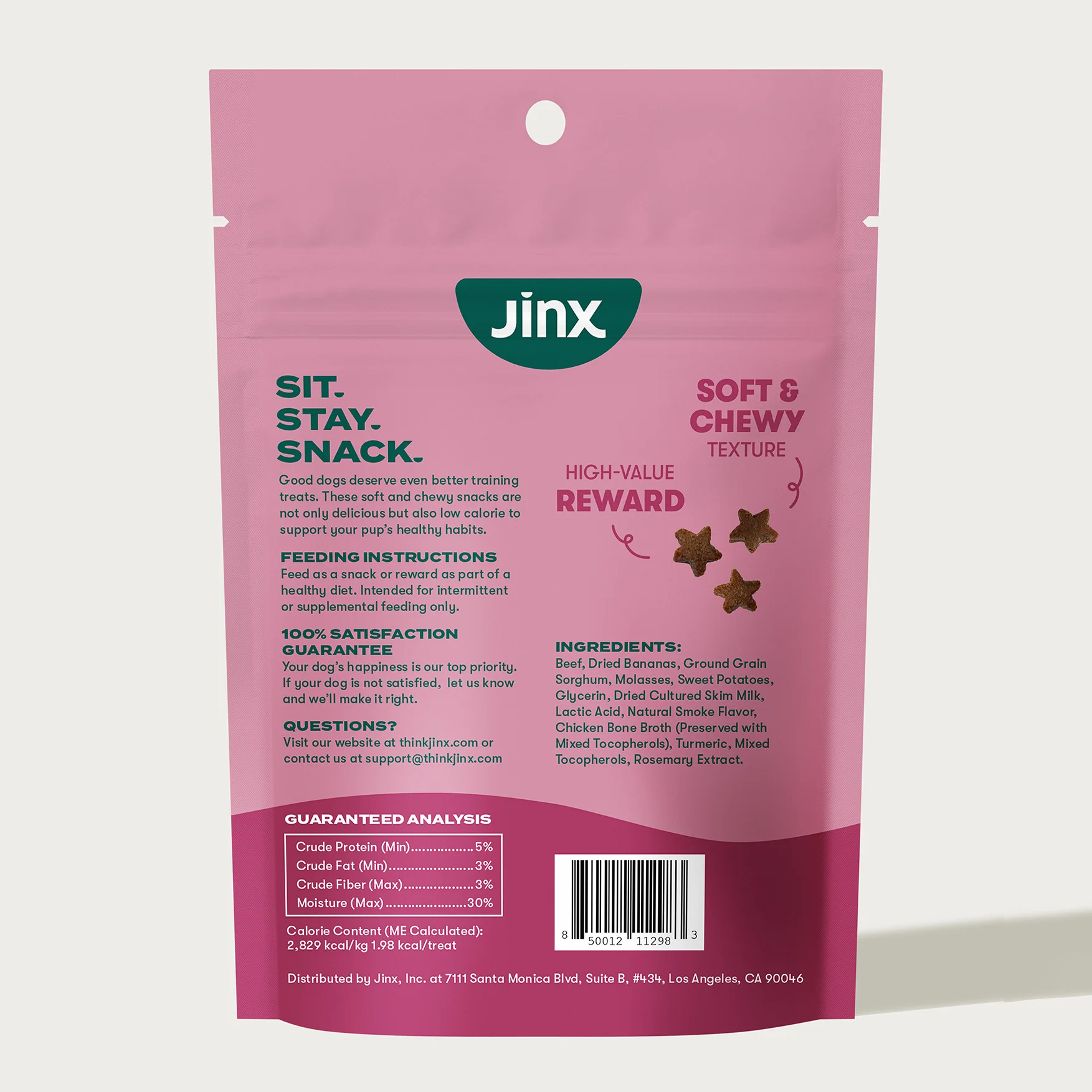 Beef Training Treats - Image 3