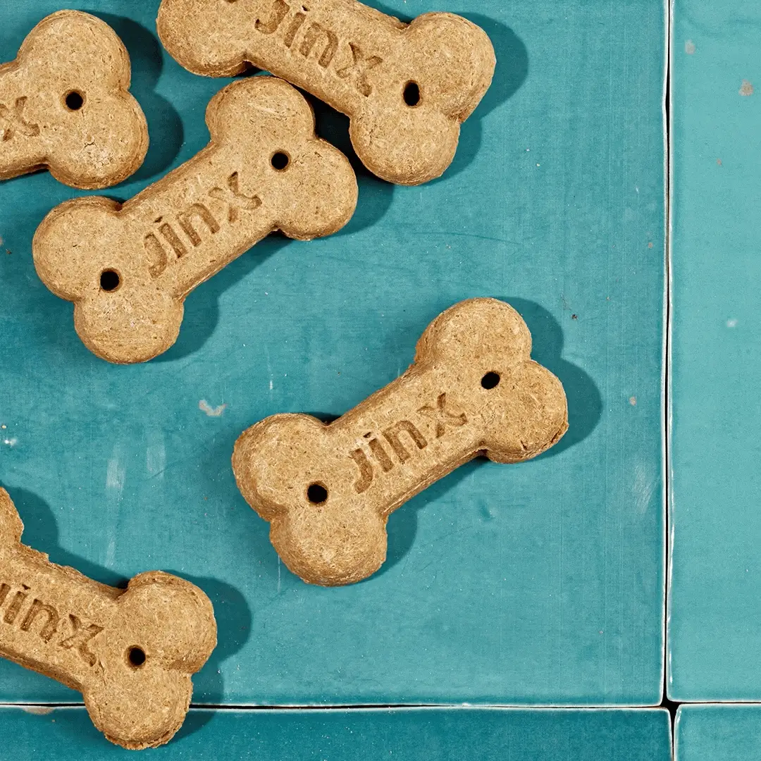 Chicken Bone Broth Biscuits - Image 6