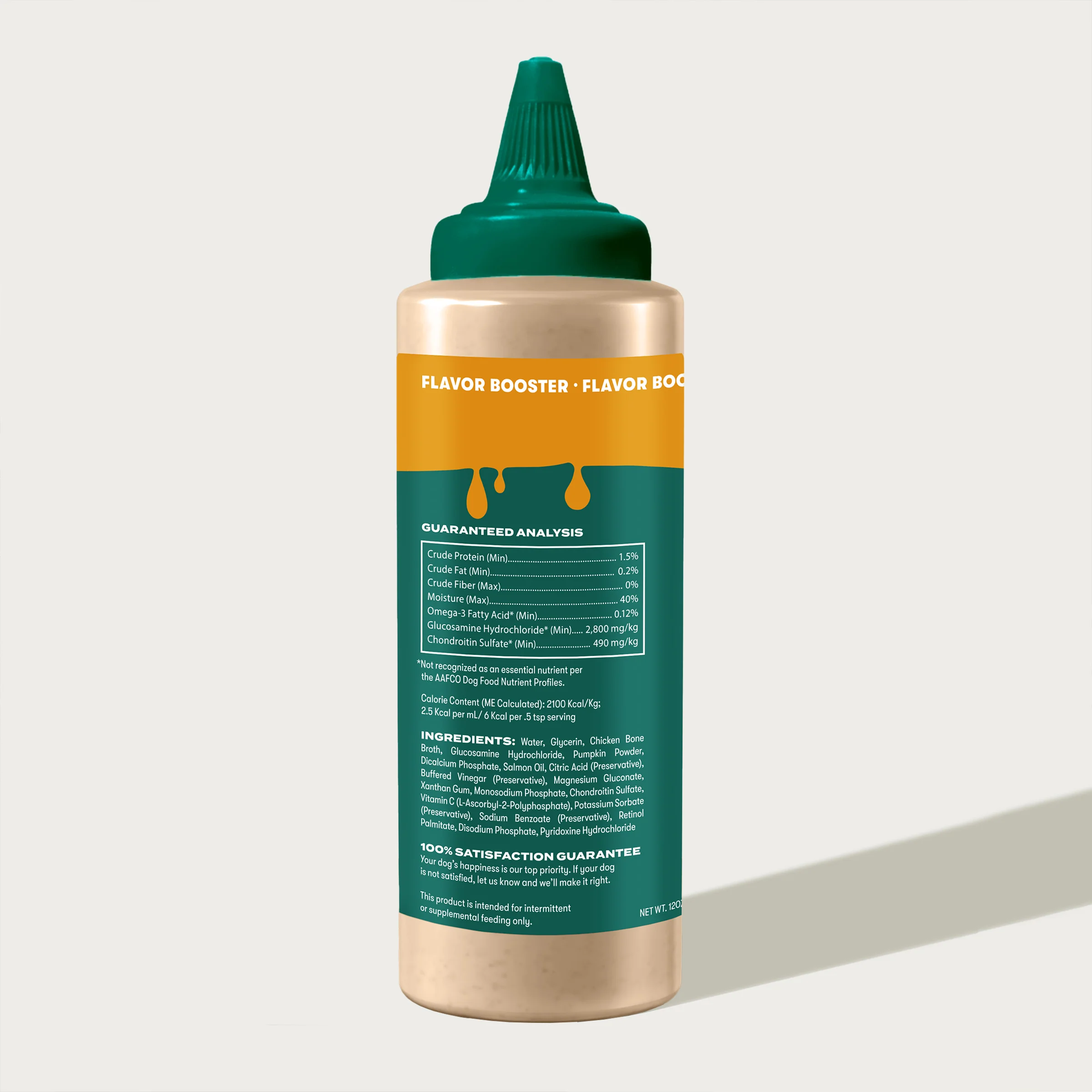 Chicken Kibble Sauce - Image 3