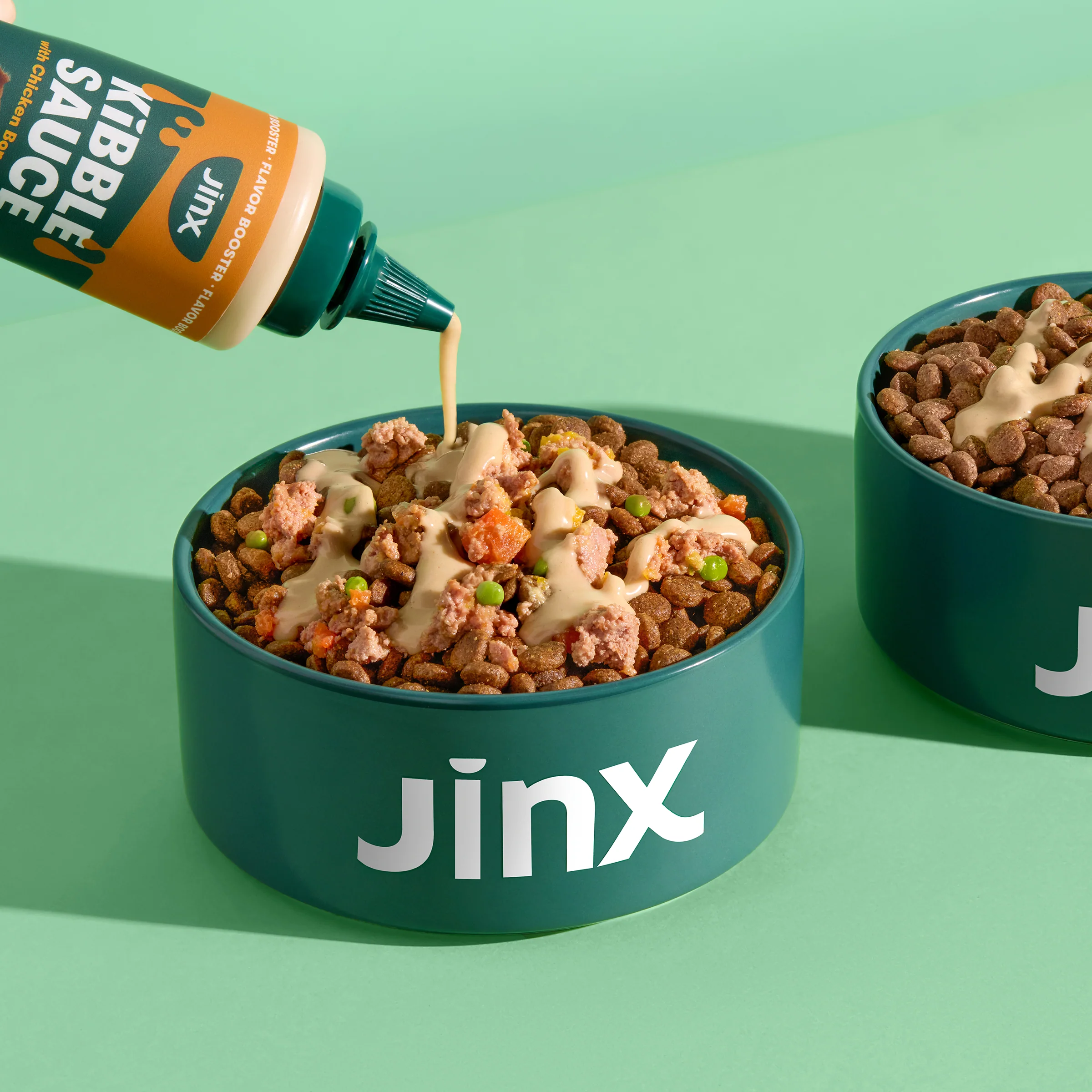 Chicken Kibble Sauce - Image 5