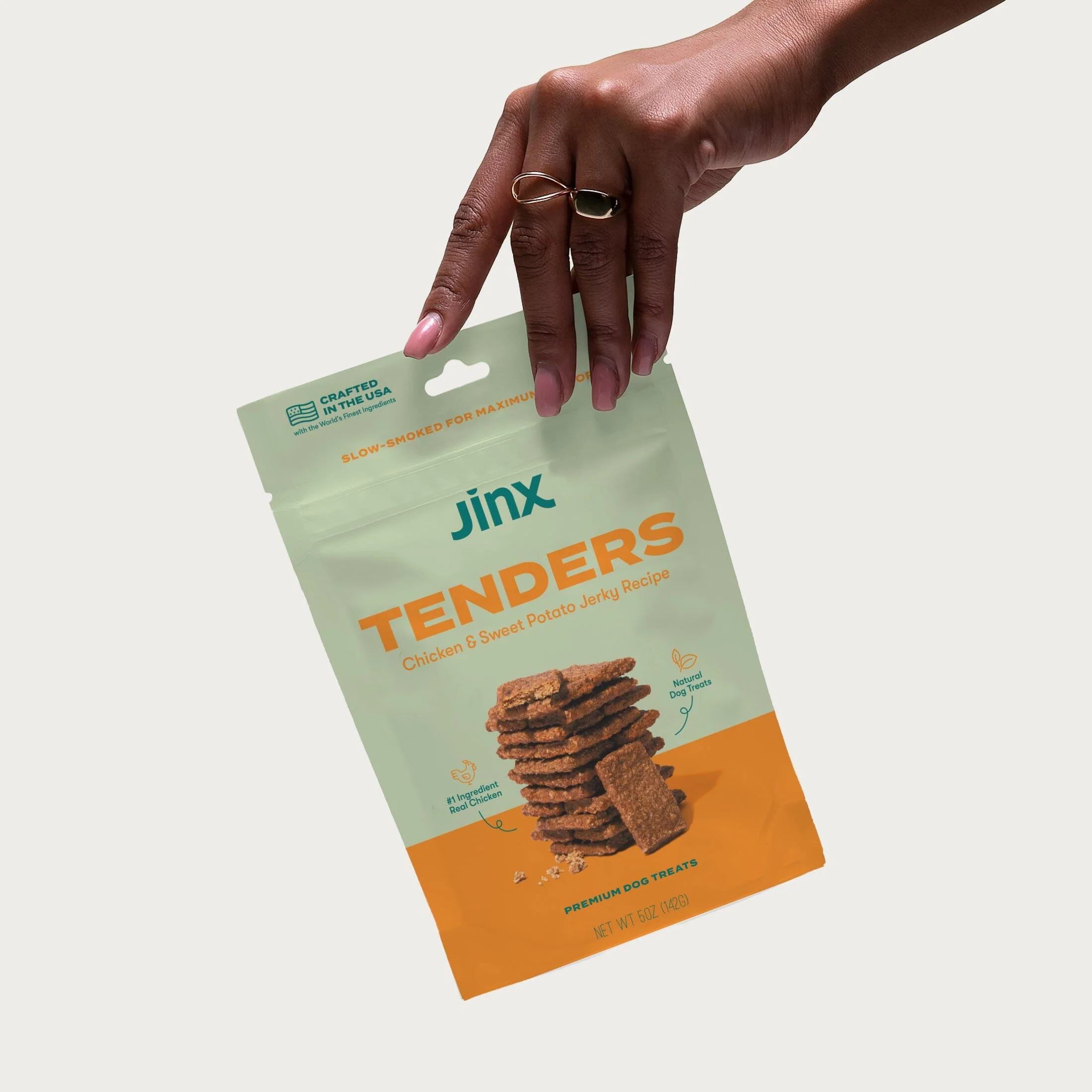 Chicken Jerky Tenders - Image 5