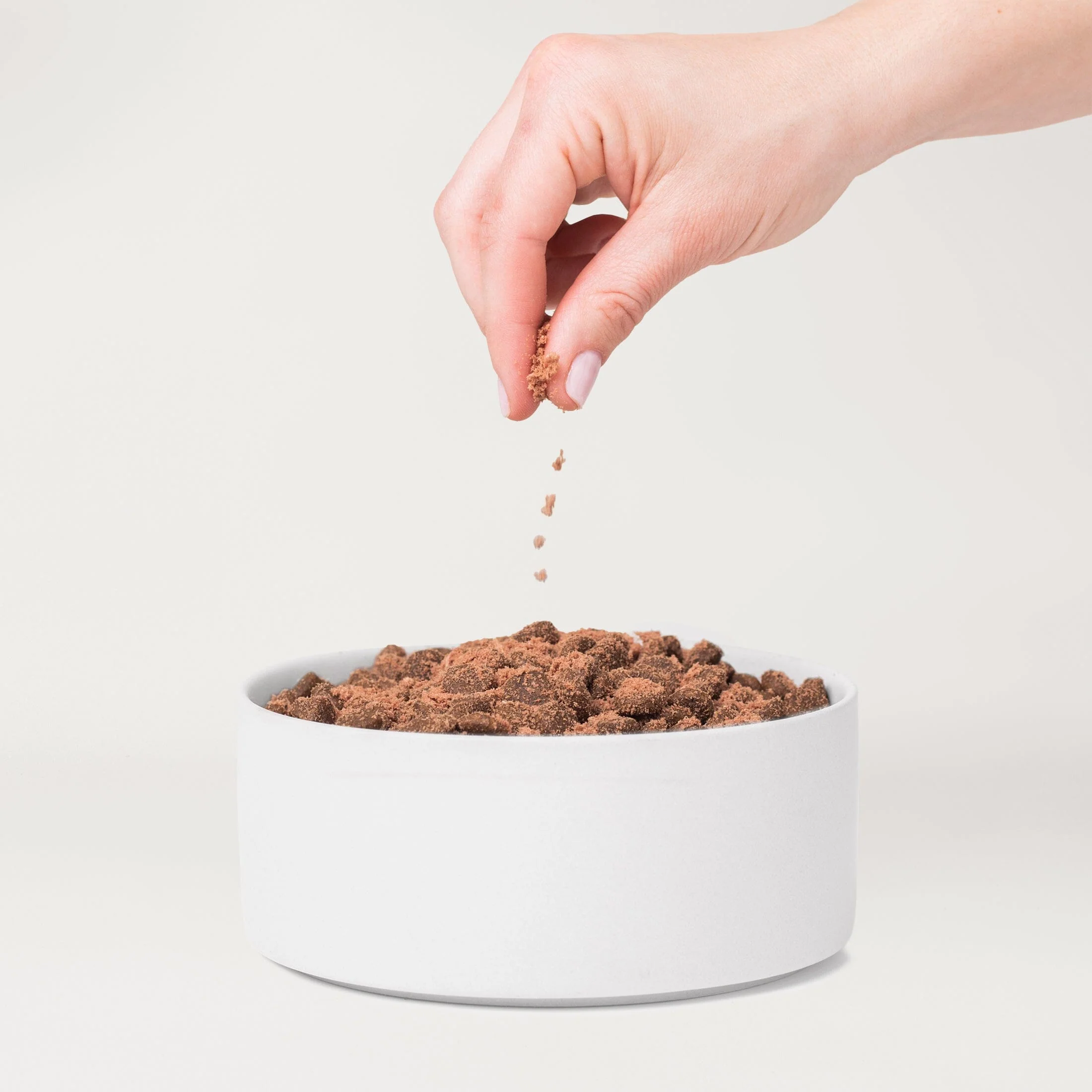 Freeze-Dried Chicken Topper - Image 4