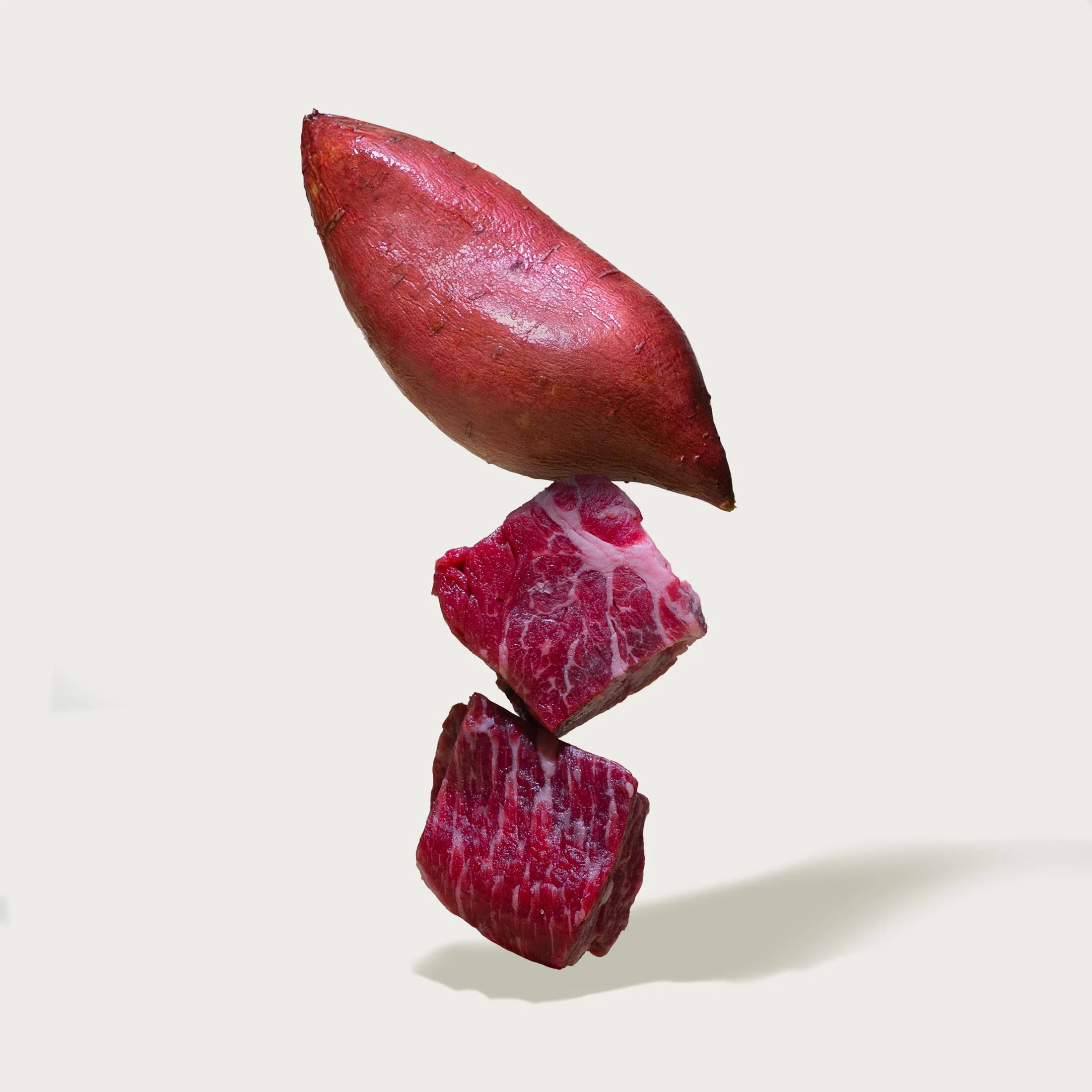 Beef & Sweet Potato Topper - Image 4