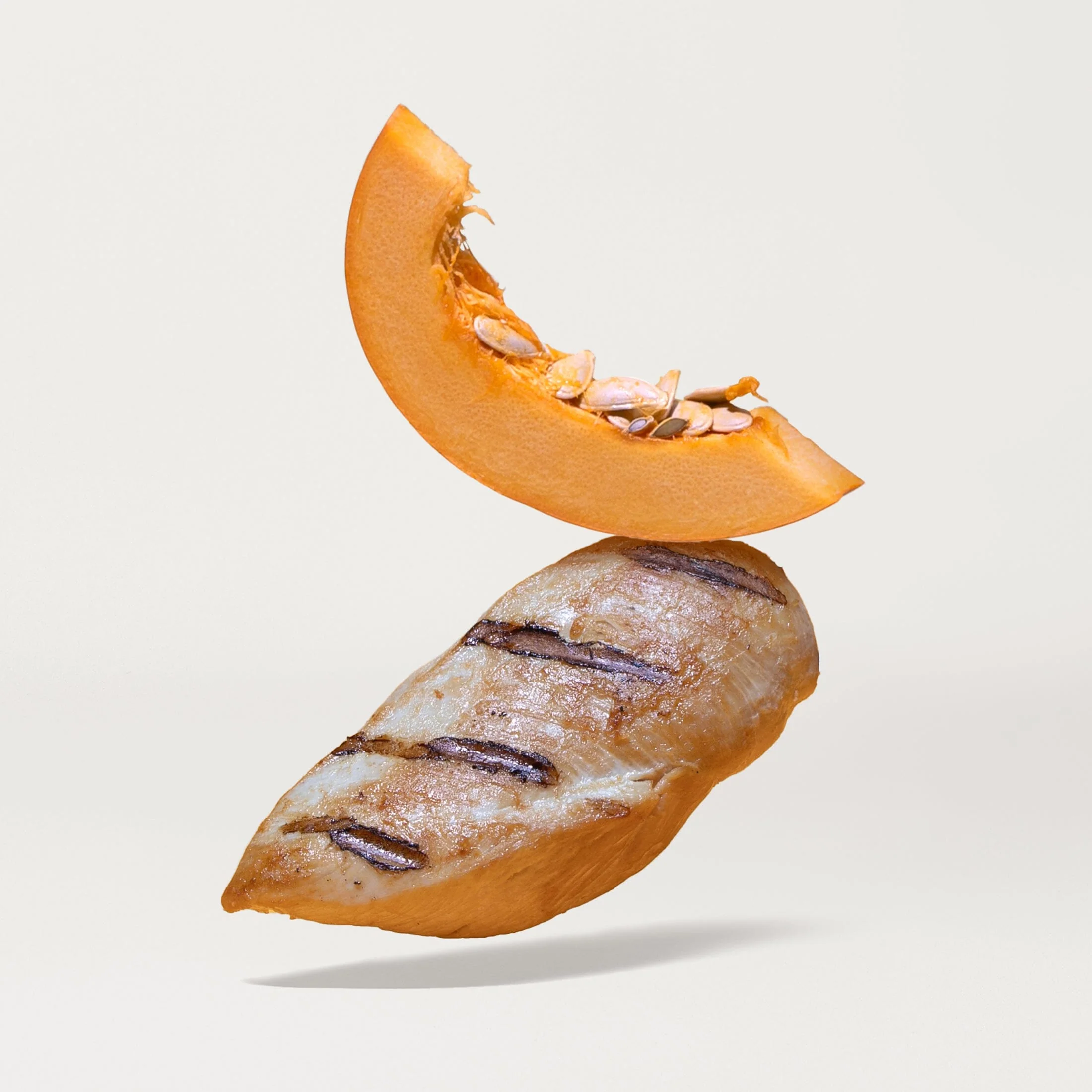 Chicken & Pumpkin Topper - Image 4