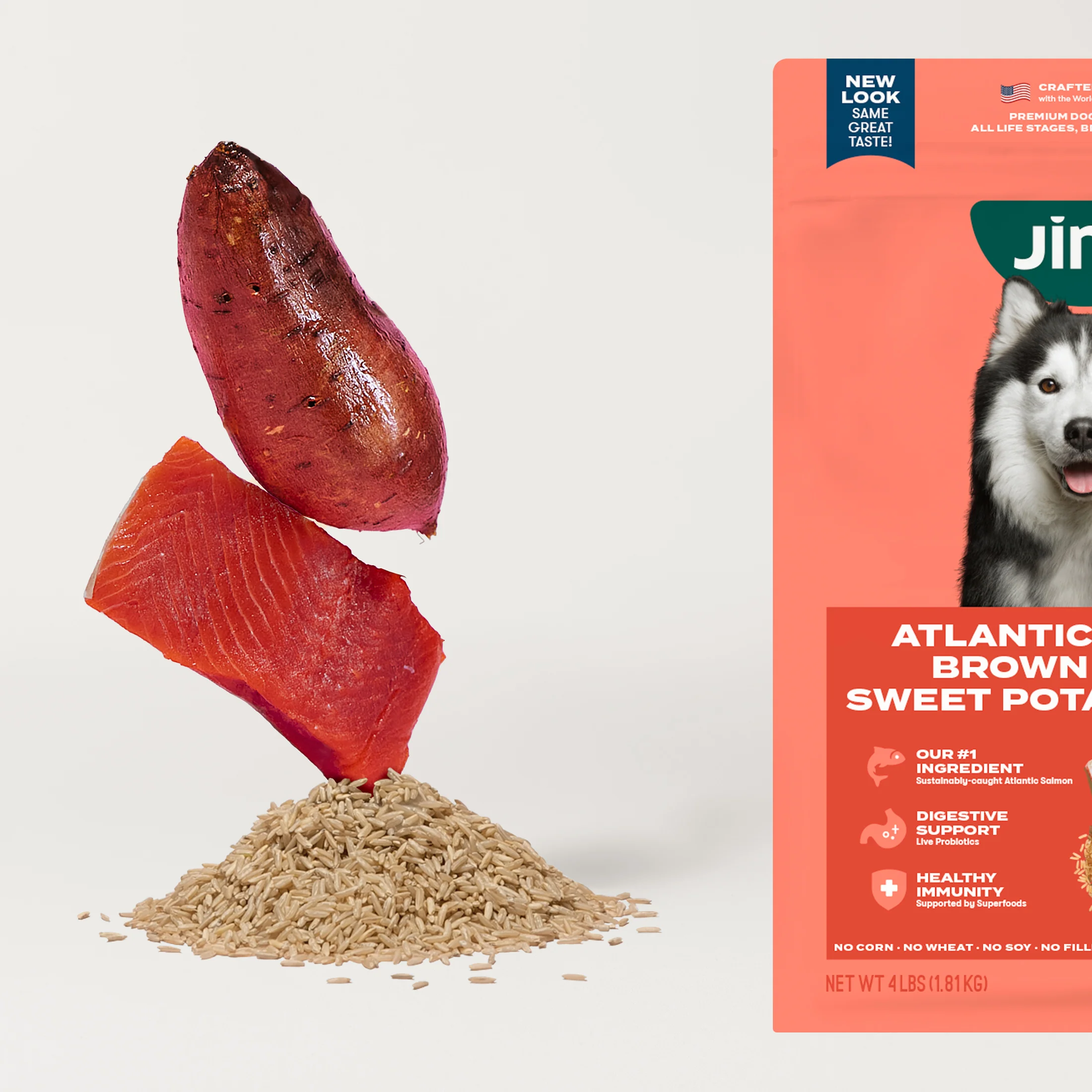 Grain-Friendly Kibble Sampler - Image 7