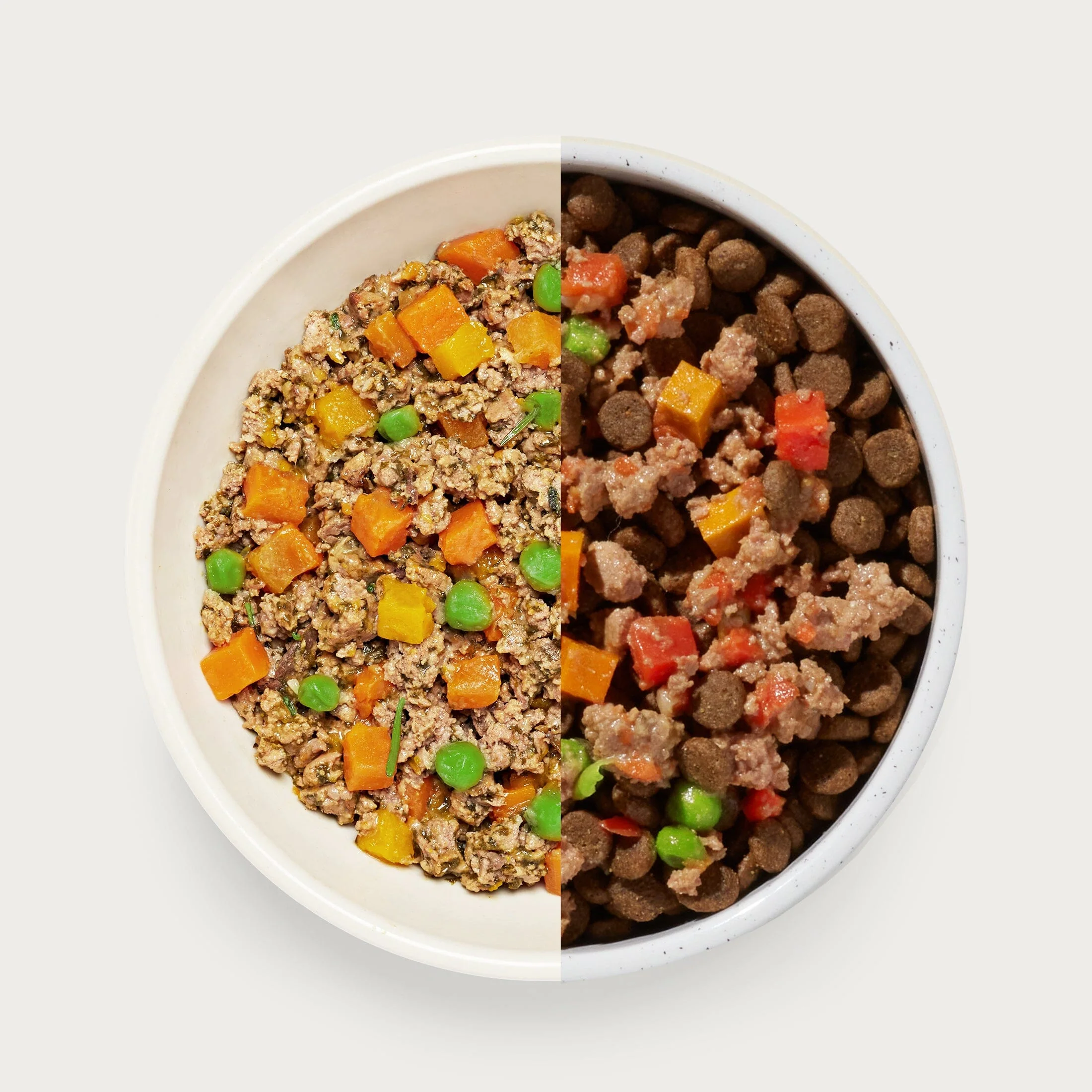 Homemades Wet Dog Food Sampler Pack - Image 3