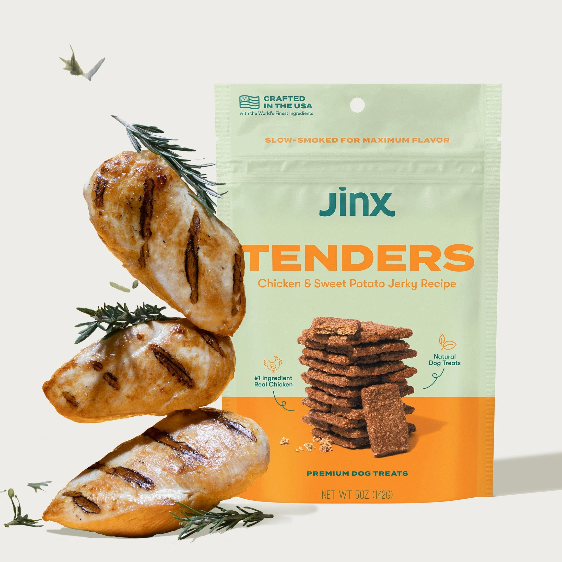 Jerky Treats Variety Pack - Image 4