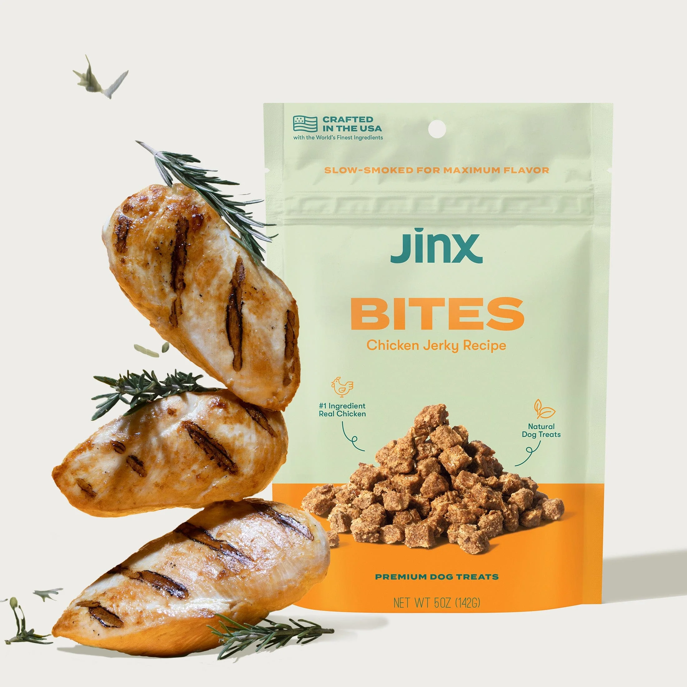 Jerky Treats Variety Pack - Image 6