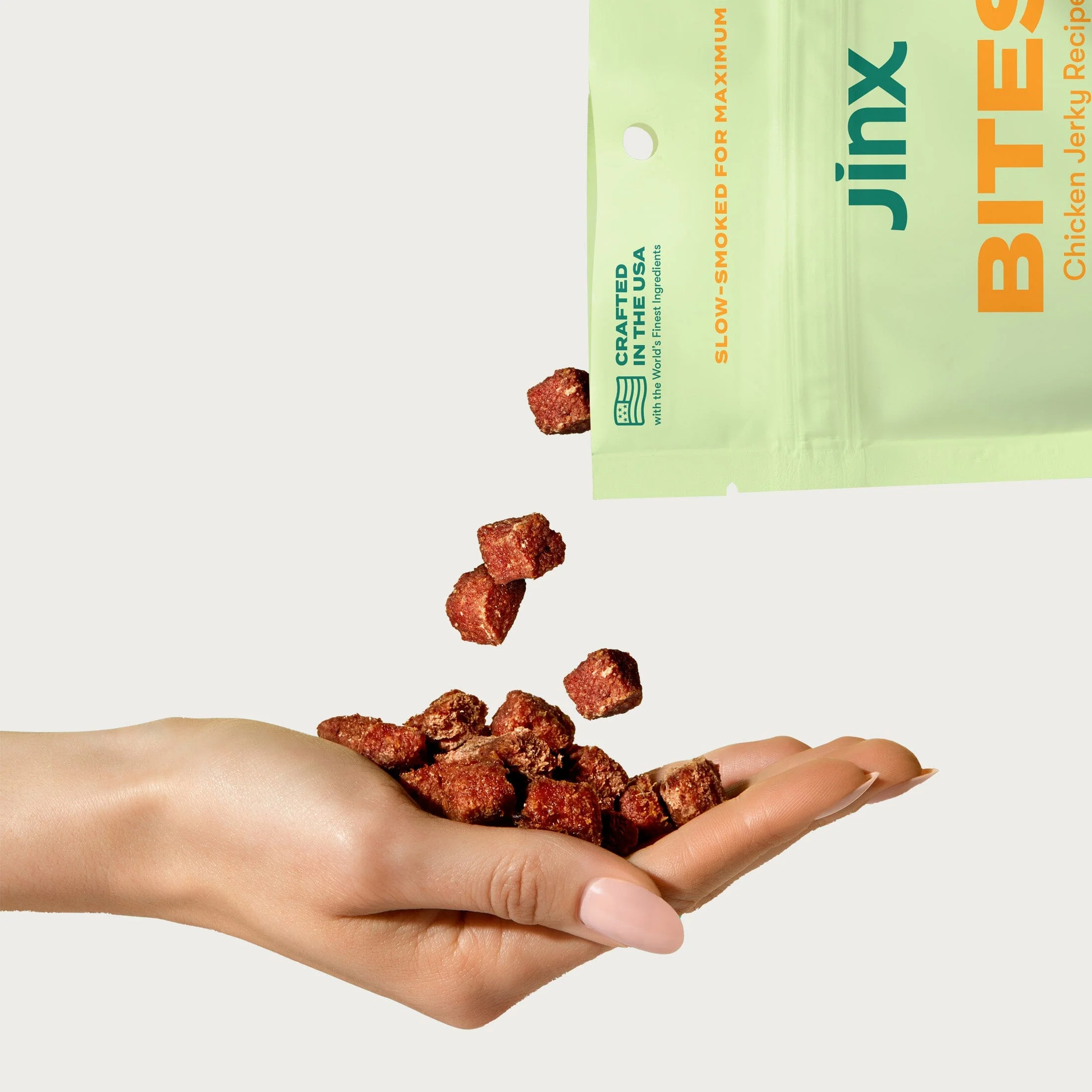 Jerky Treats Variety Pack - Image 7