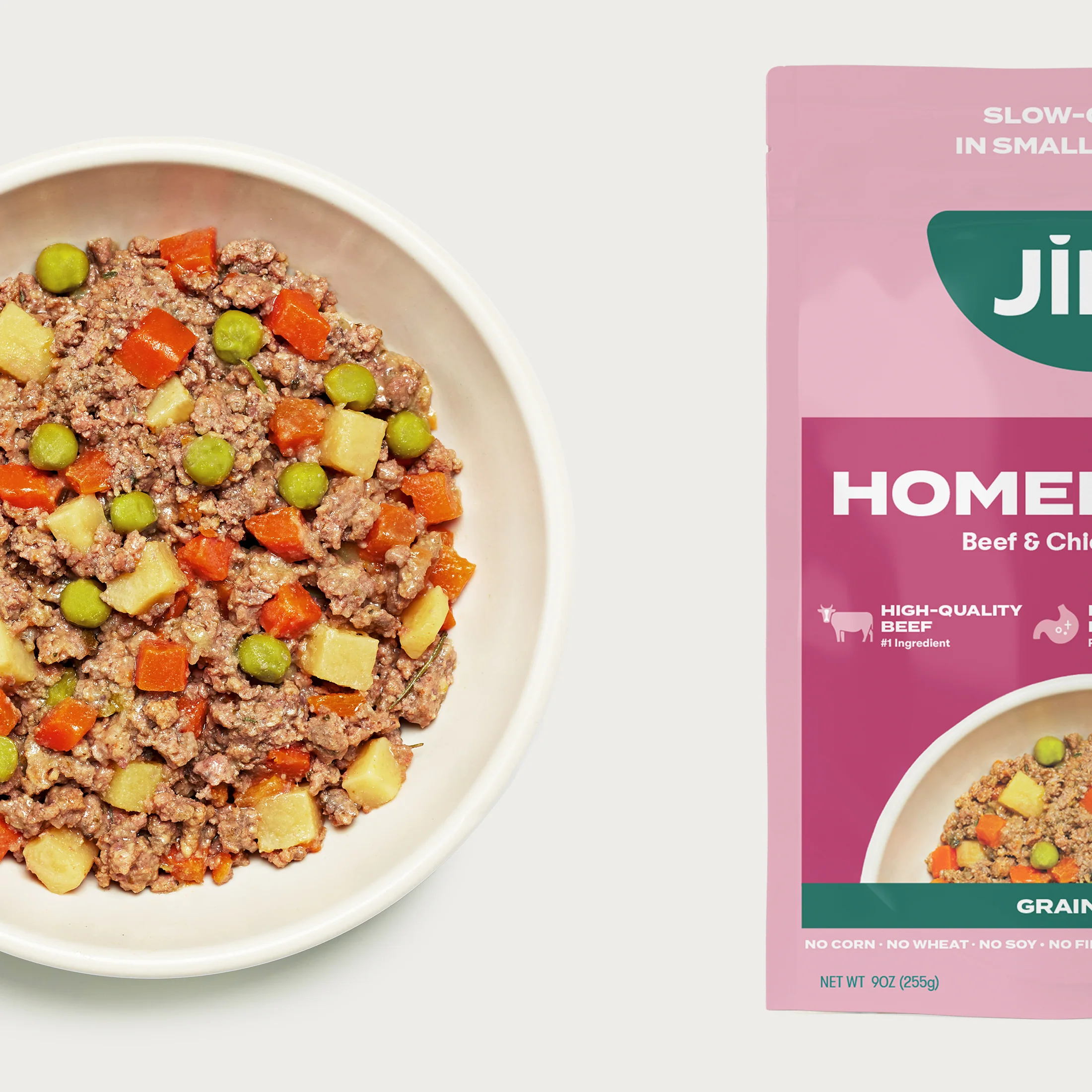Picky Dog Essentials Starter Pack - Image 3
