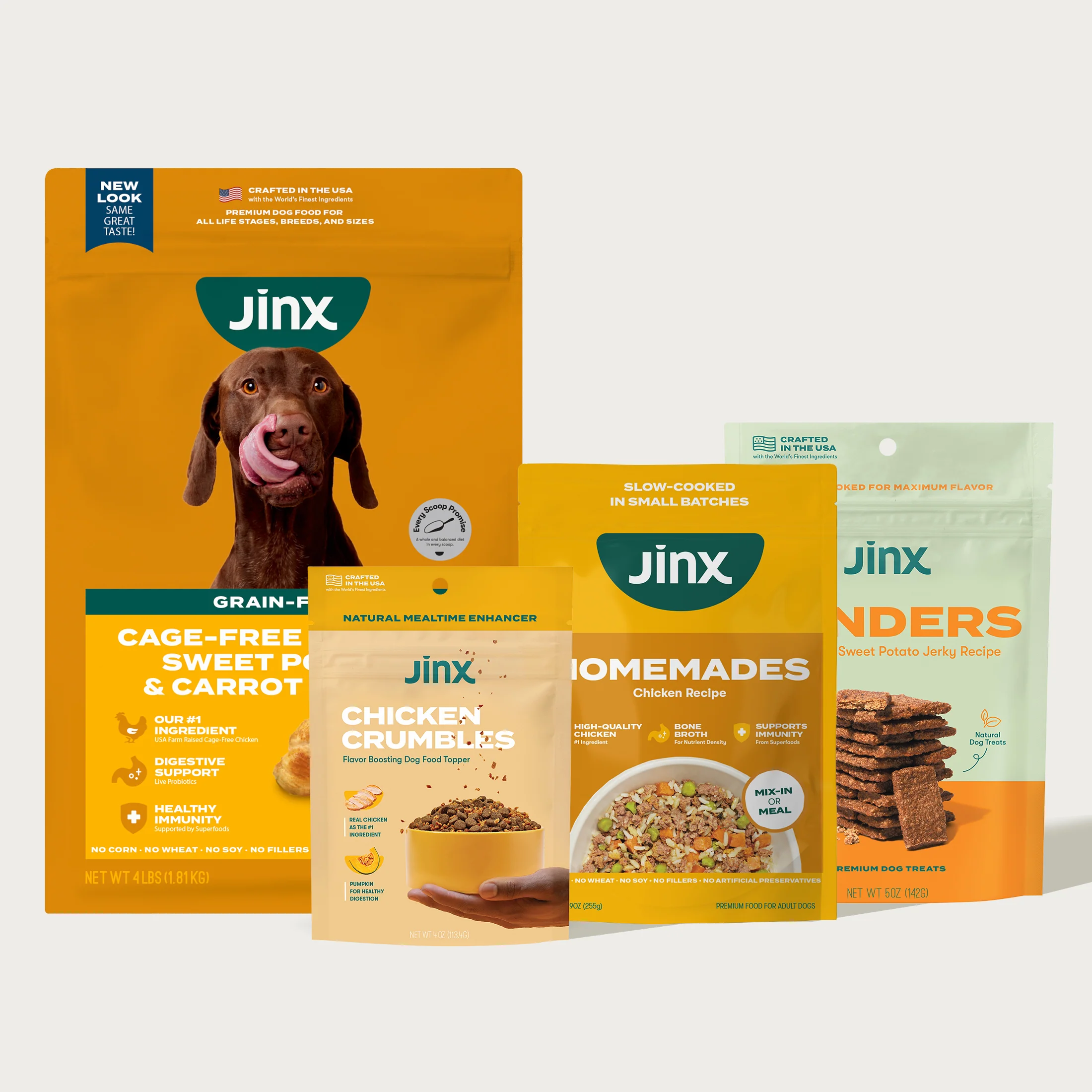 Picky Dog Essentials Starter Pack - Image 5