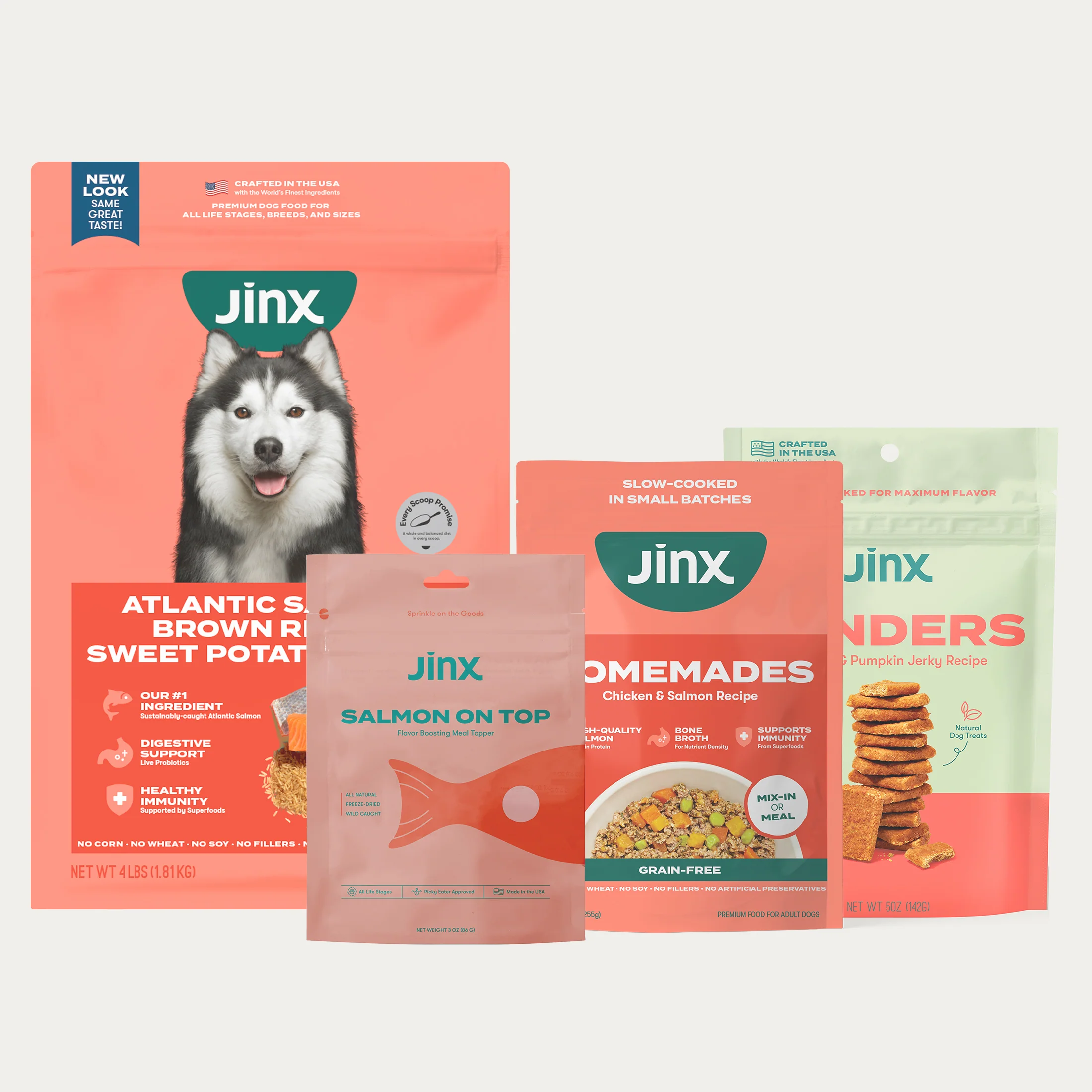 Picky Dog Essentials Starter Pack - Image 9