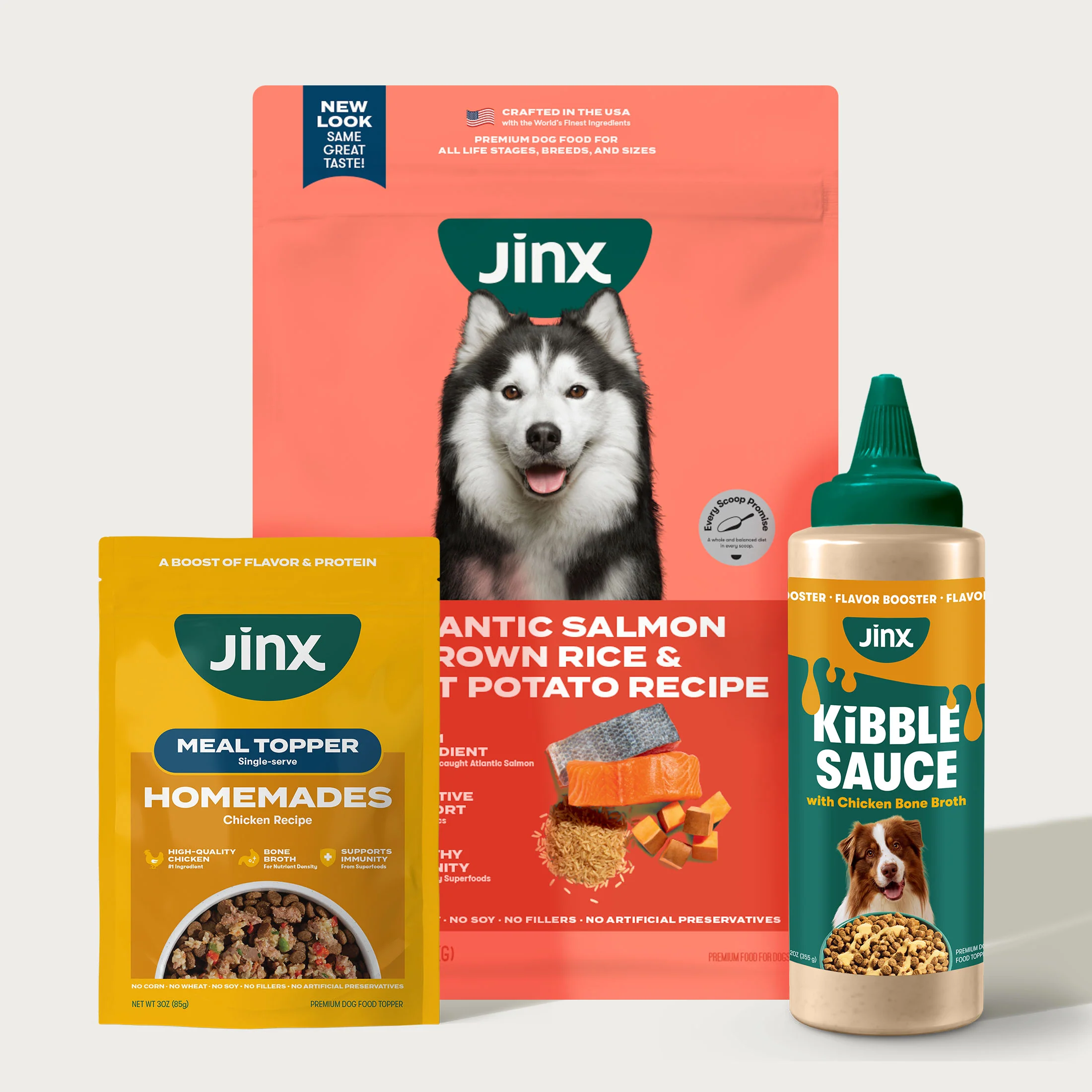 Beef Meal Toppers For Dogs