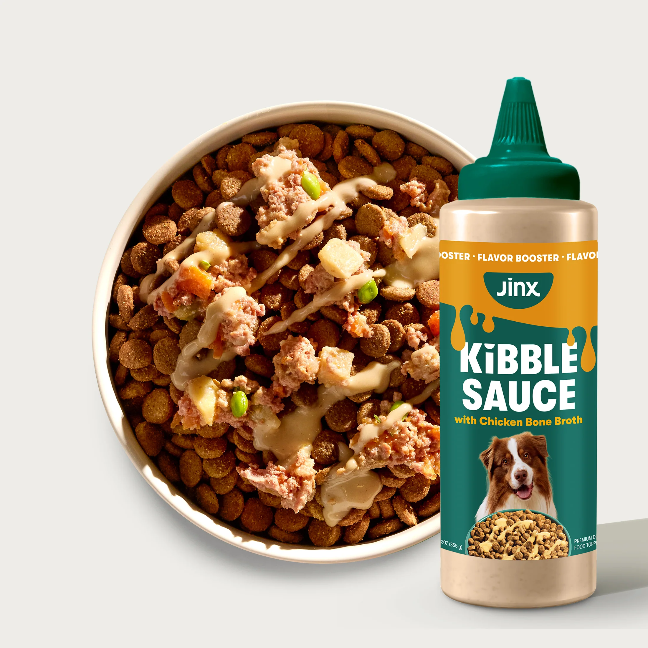 Salmon and Chicken Build Their Best Bowl Bundle - Image 4