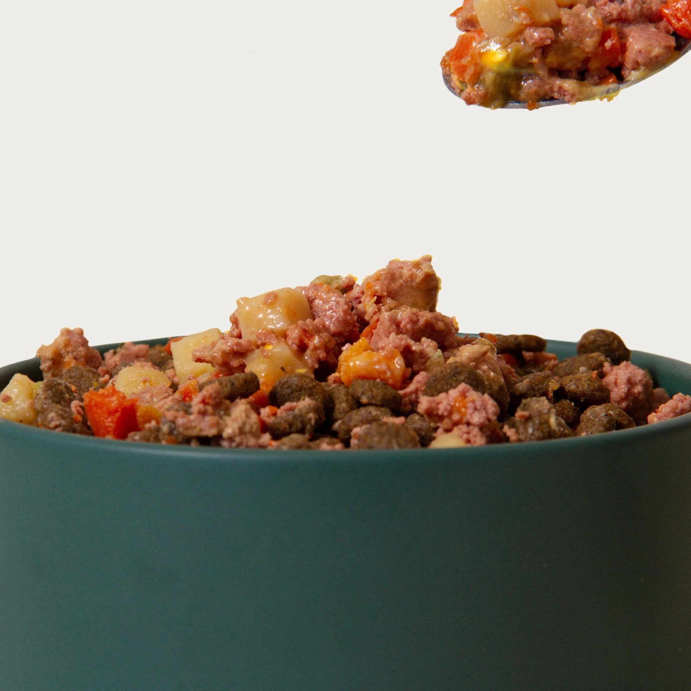 Grain-Free Beef & Chicken Homemades - Image 5