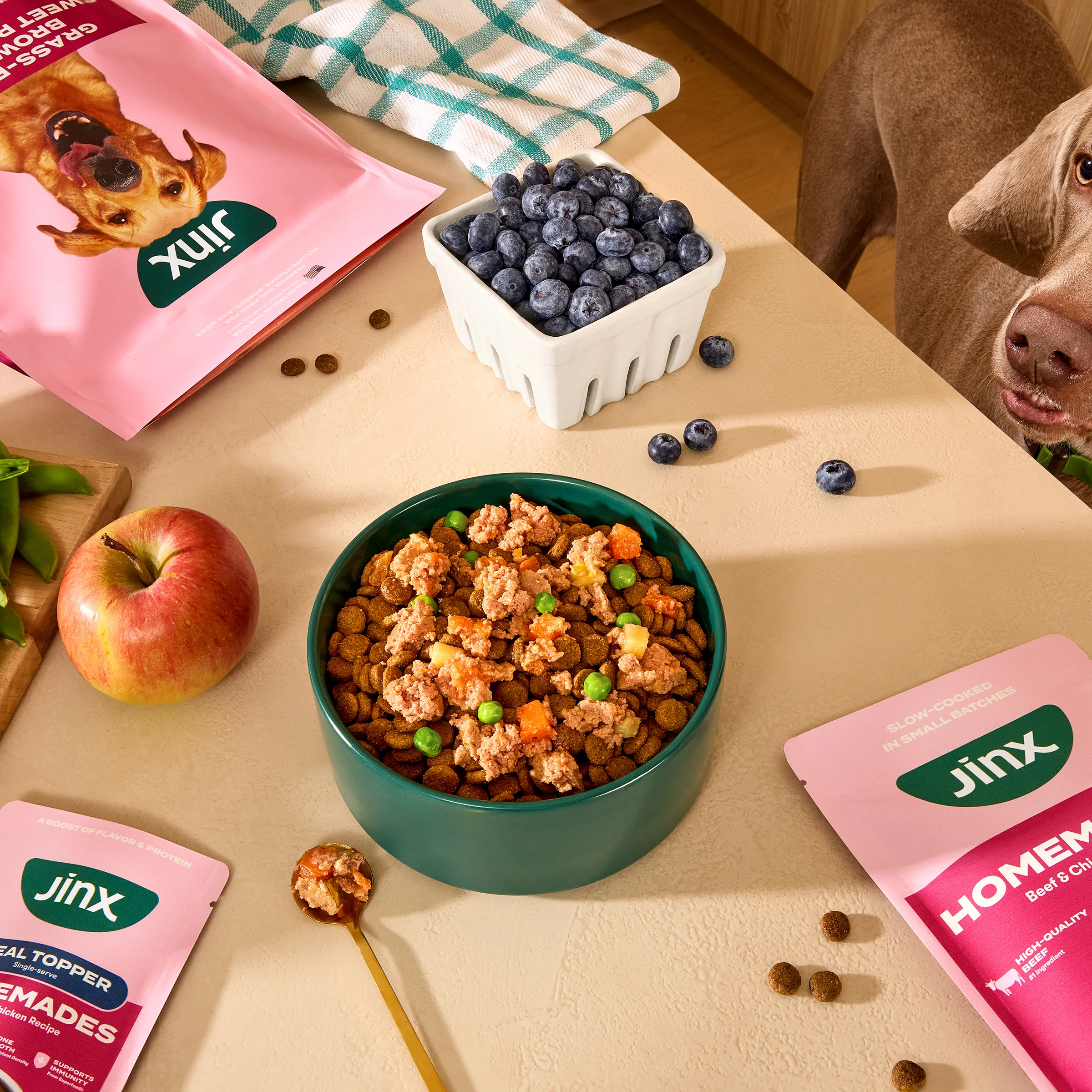 Single-Serve Beef & Chicken Homemades - Image 5