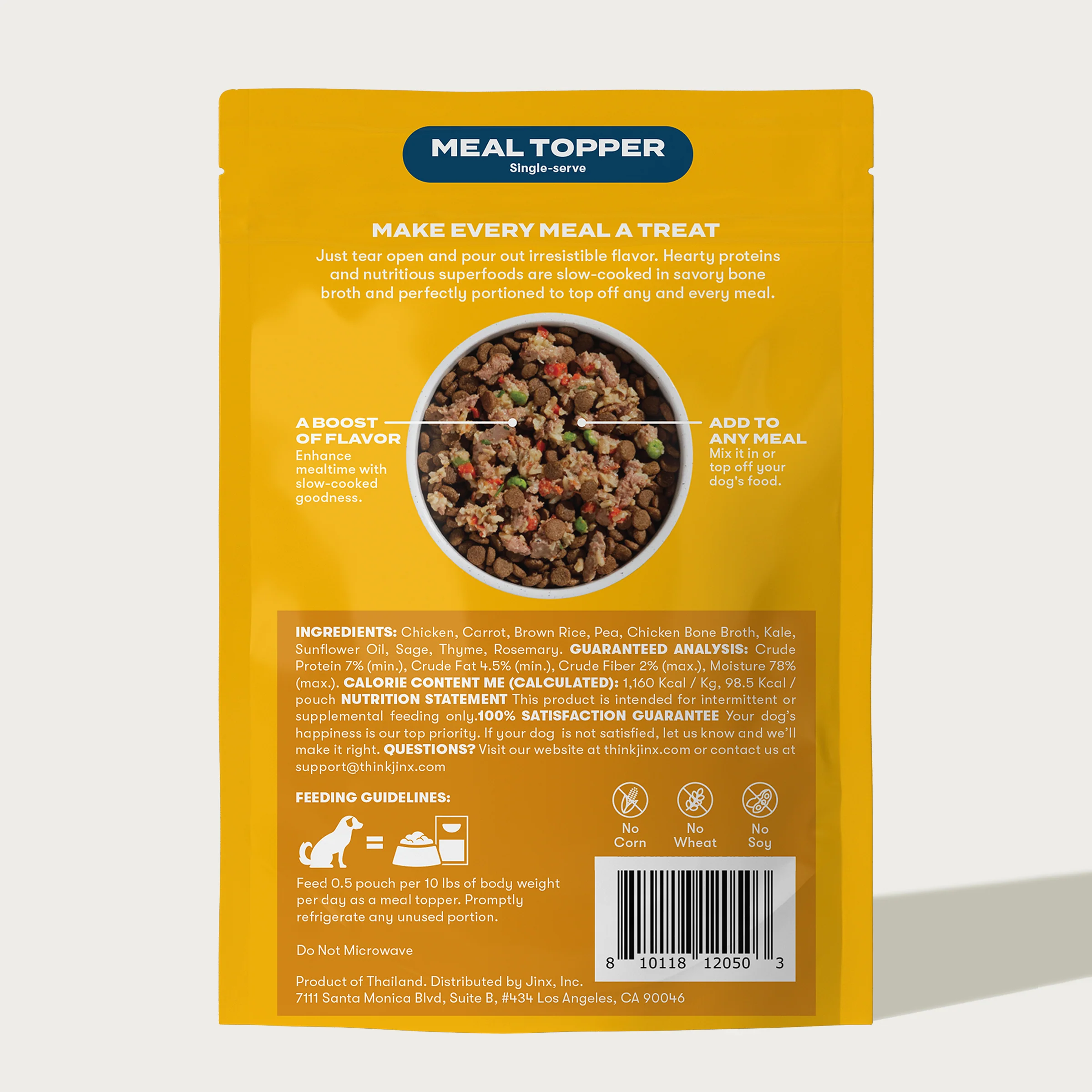 Single-Serve Chicken Homemades - Image 3