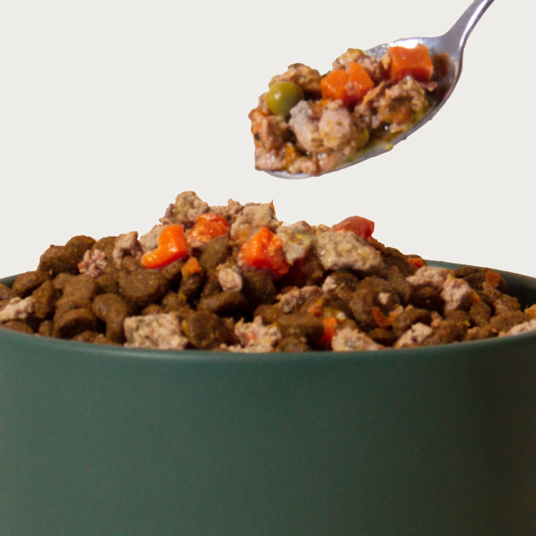 Single-Serve Chicken & Salmon Homemades - Image 4